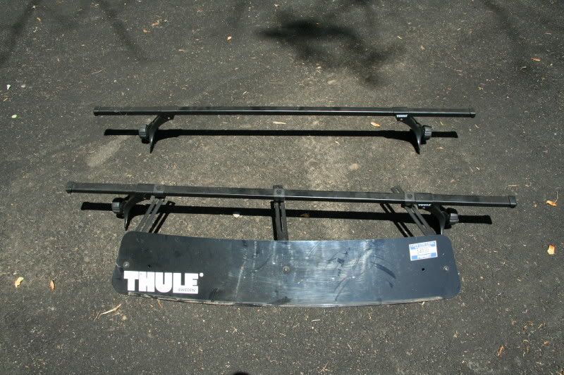 Fs E30 Roof Rack Thule